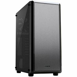 Zalman S4 Mid Tower Case