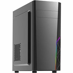 Zalman T8 Mid Tower Case