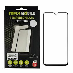 Zaštitno staklo MAXMOBILE, diamond, za SAMSUNG Galaxy A34 5G, crno 5904433215824