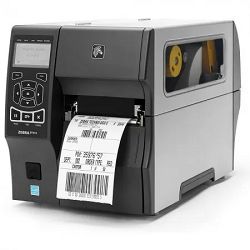 Zebra ZT410 profesionalni printer za naljepnice WIFI