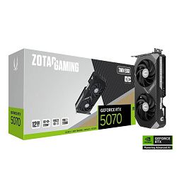 ZOTAC GAMING RTX 5070 TWIN EDGE OC 12GB ZT-B50700H-10P