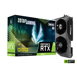 Zotac RTX3060Ti TWIN EDGE OC 8GB GDDR6X