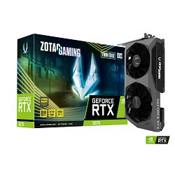 Zotac RTX3070 TWIN EDGE OC LHR 8GB GDDR6