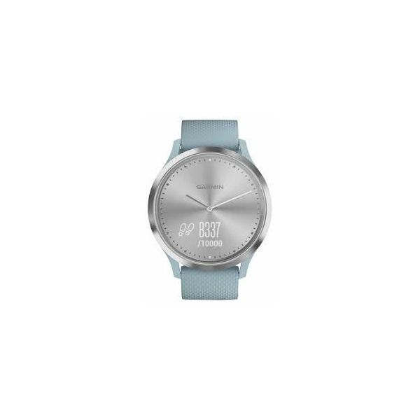 garmin vivomove seafoam