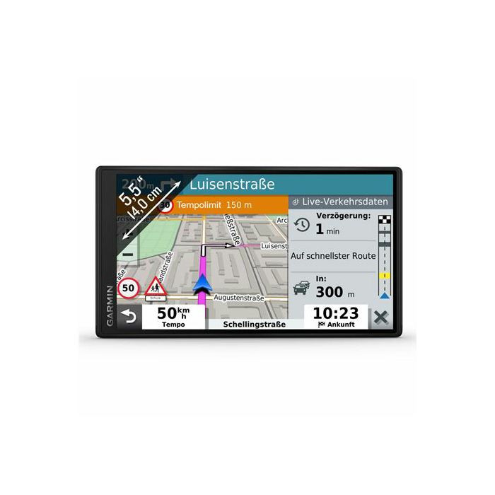 0672215 | Garmin DriveSmart 55 MT-S Europe 010-02037-12