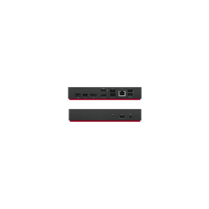 59581 - Lenovo USB-C Dock (Windows Only) (40B50090EU) 59581 - Lenovo USB-C Dock (Windows Only) (40B50090EU)