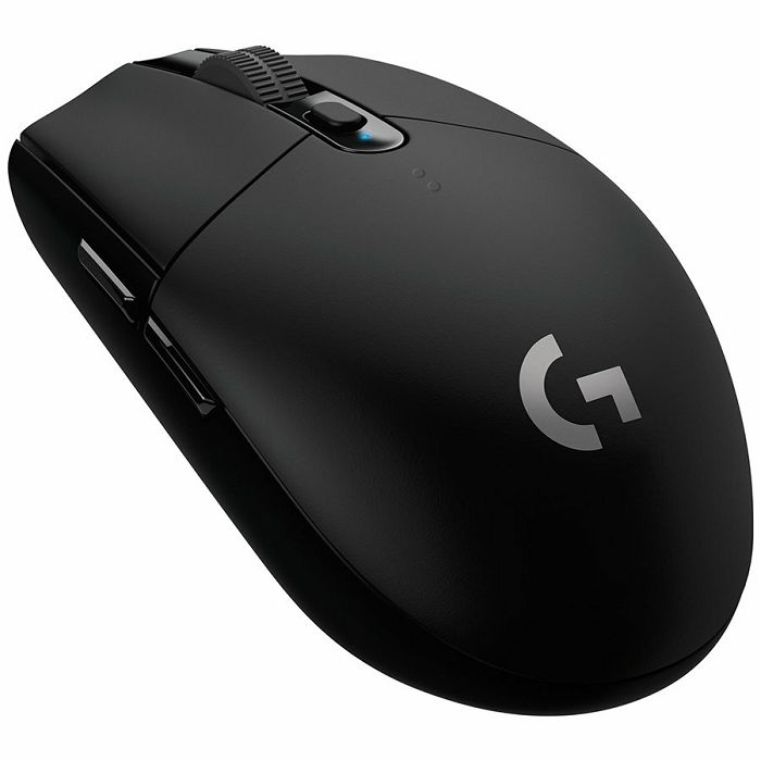 LOGITECH G903 LIGHTSPEED Mouse - 2.4GHZ - EER2
