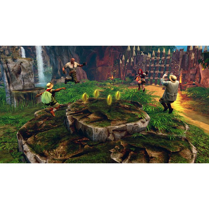 Jumanji ps4 store online