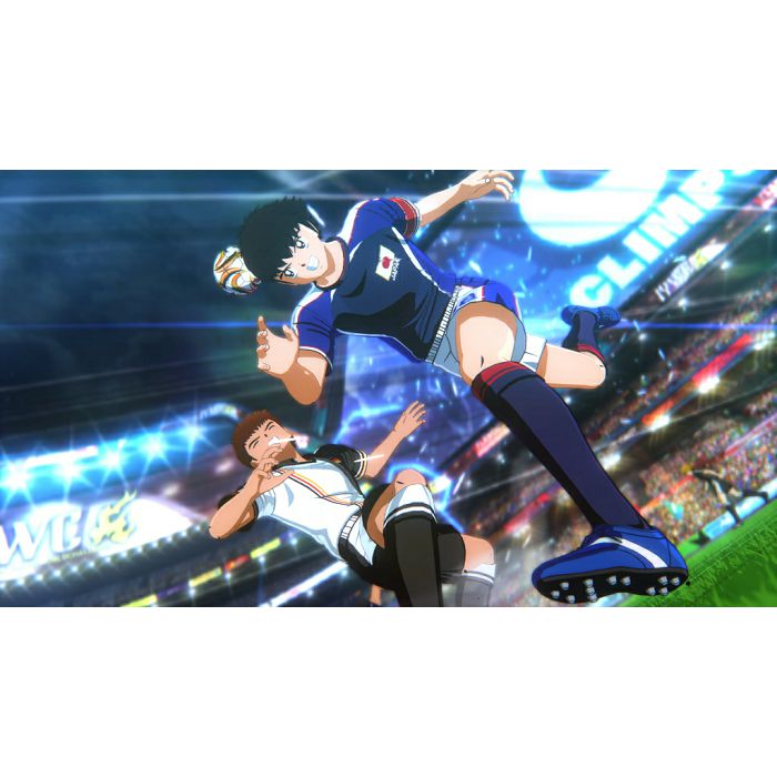 Tsubasa nintendo switch best sale