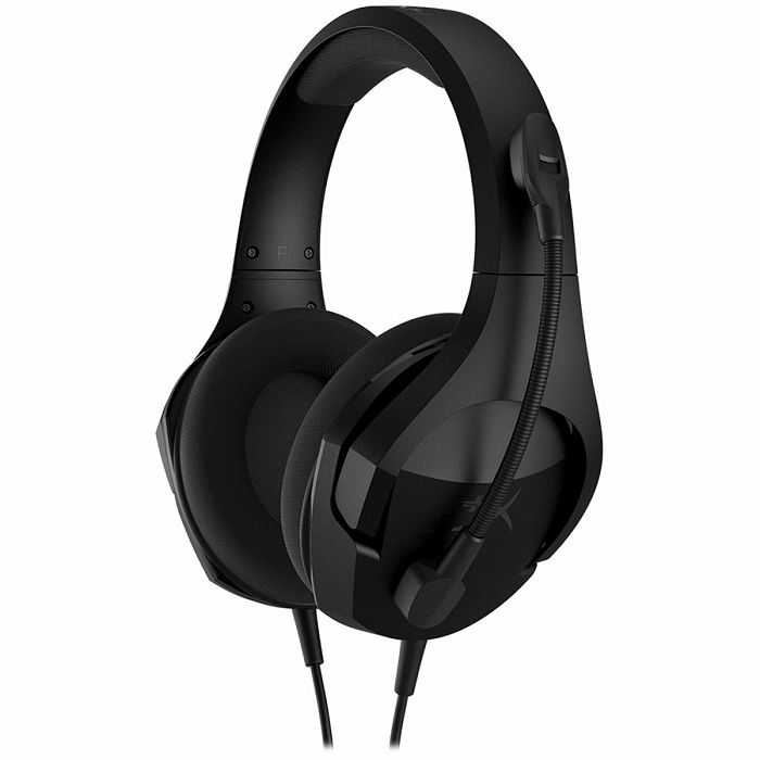 HX-HSCSC2-BK/WW | Kingston HyperX Gaming Headset Stinger Core for PC