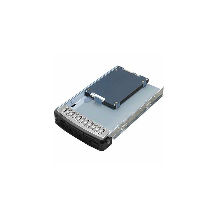 MCP-220-00080-0B - Supermicro server accessories Adaptor HDD carrier to ...