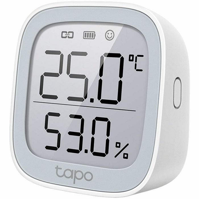 TAPO T315 Smart Temperature  Humidity Monitor