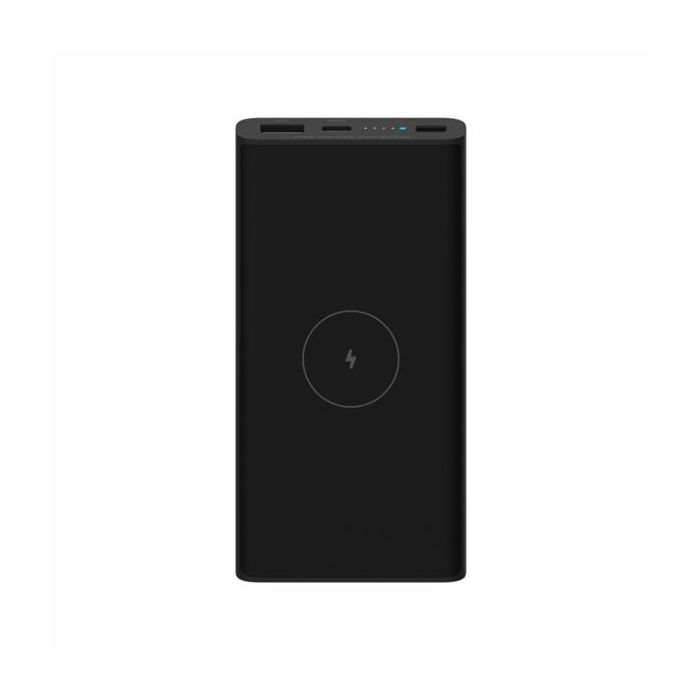 XIA-WPB15PDZM - XIA-WPB15PDZM | Xiaomi 10W Wireless Power Bank 10000 ...