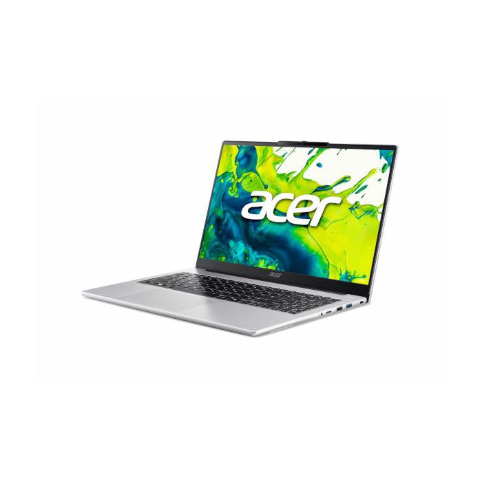 Acer Aspire Lite 15 AMD Ryzen 7-5825U 16GB RAM 1TB SSD 15.6" FHD AMD Radeon DOS, NX.DLPEX.002