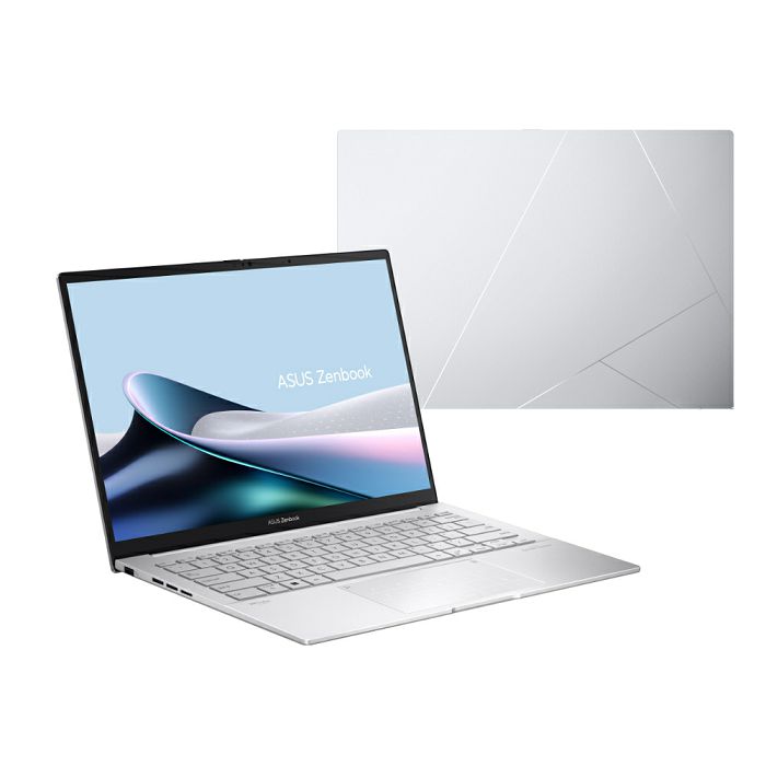 Asus Zenbook 14 OLED UX3405CA-STA787X, Intel Core Ultra 9 285H, 32GB DDR5, 1TB SSD, 14" 3K OLED, Intel Arc Graphics, WiFi, Backlit key, Windows 11 Pro, 2 godine, AC adapter se kupuje odvojeno