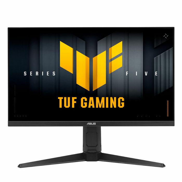 Asus VG279QM 27", DP, HDMI, HAS, 240Hz, zvuč., 90LM0C20-B01171
