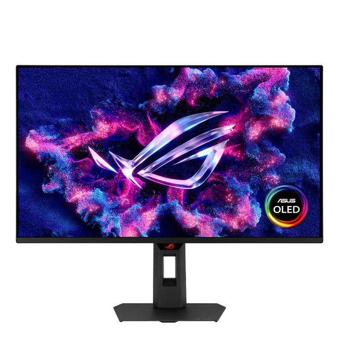 Asus XG27UQDMS 27", 4K, HDMI, DP, USB-C, 240Hz, 90LM0CW0-B01971
