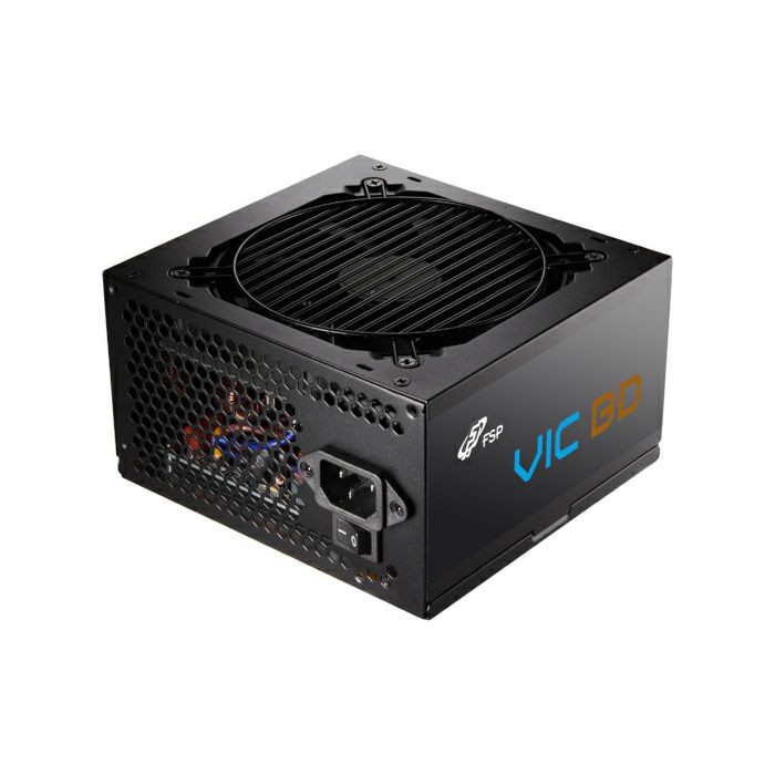 FSP VIC BD 650W, 80+ Bronze, ATX 3.1 POA6500202