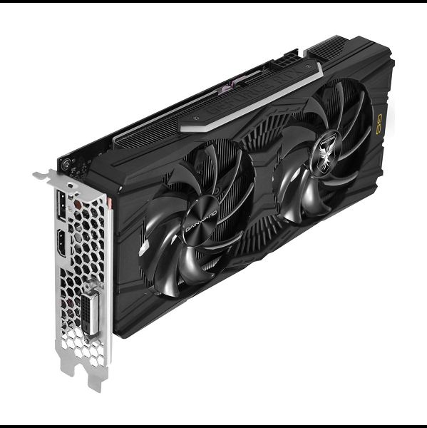 gai-2060s-pgs-8g Gainward GF RTX 2060 Super Phoenix GS, 8GB GDDR6