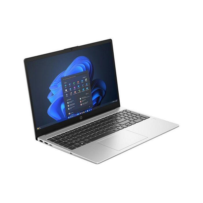 HP 255R G10 15.6" FHD, AMD Ryzen 3 7335U, 16GB DDR5, 512GB SSD, UHD, WiFI/BT, Win 11 Pro + 3Y