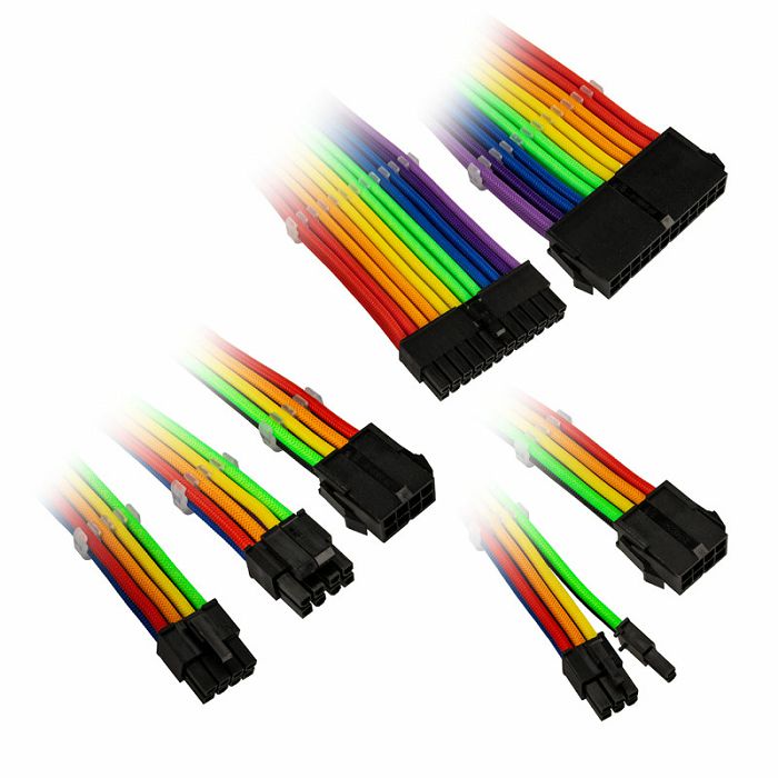 kolink-core-adept-braided-cable-extension-kit-rainbow-87434-cbkl1297_1.jpg