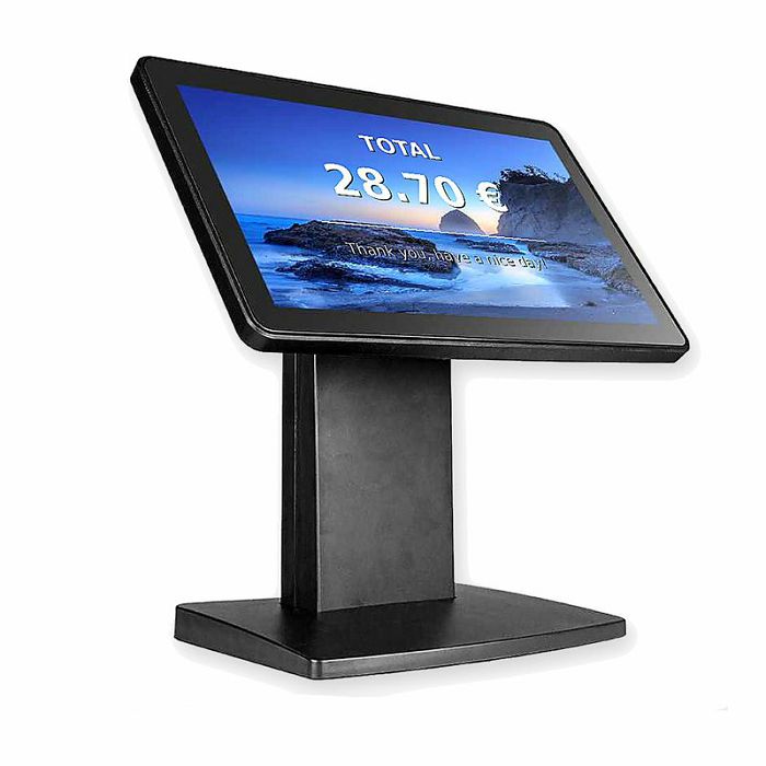 MicroPOS LCD zaslon za kupce CD-101, 10, 1", VGA, CD-101