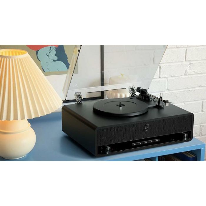 Philips TAV3000B/10, gramofon, Bluetooth